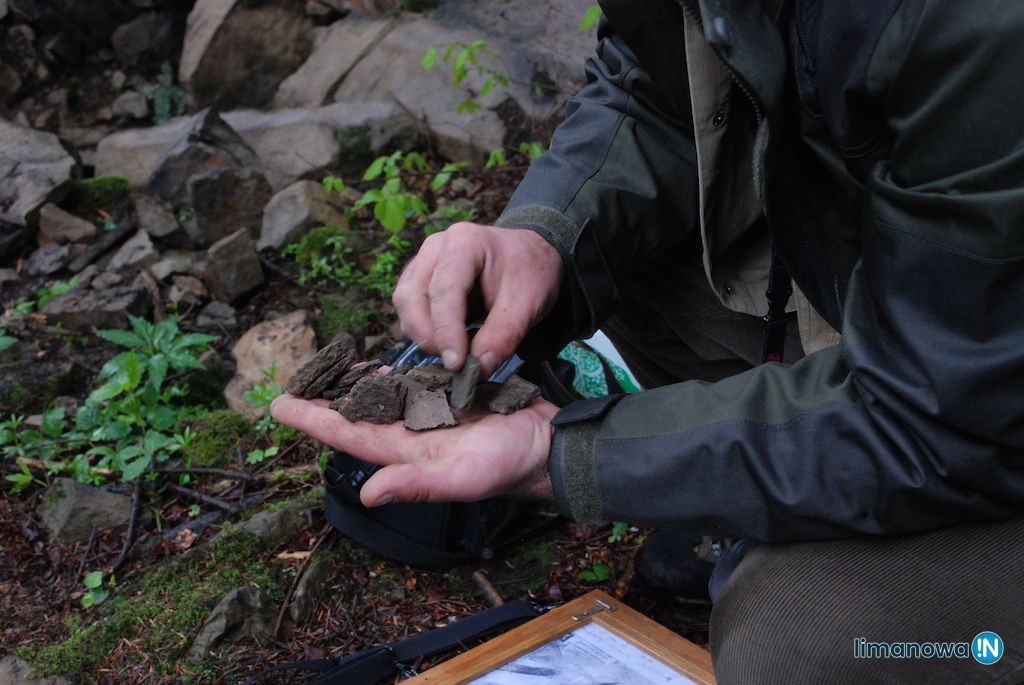 -> JAKIE TAJEMNICE SKRYWA ŁYŻKA