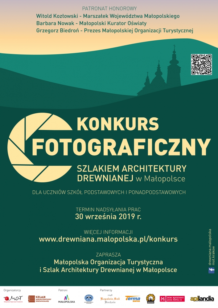 -> KONKURS FOTOGRAFICZNY