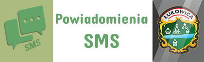 Powiadomienia SMS