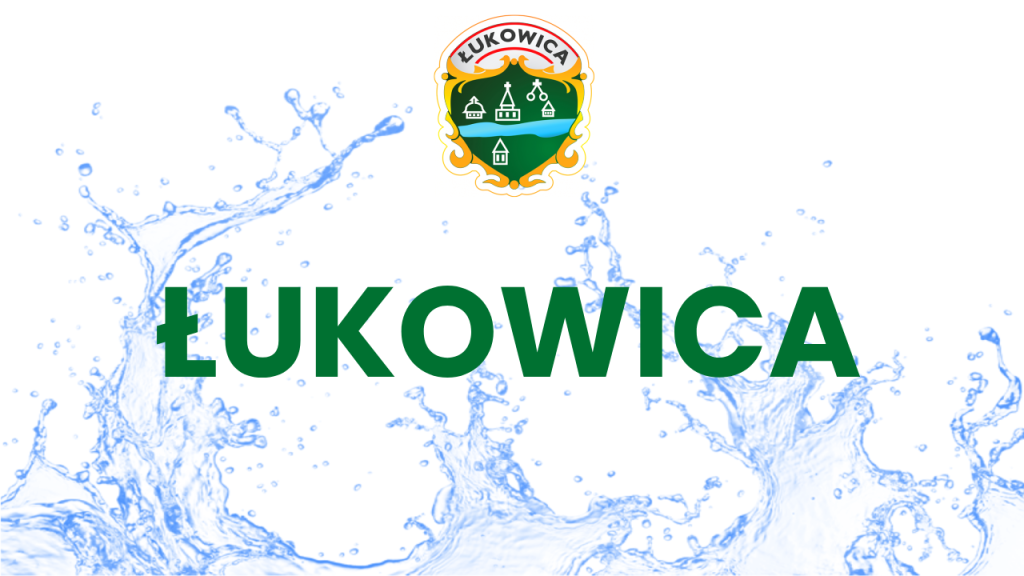 Ocena jakości wody - Wodociąg Łukowica