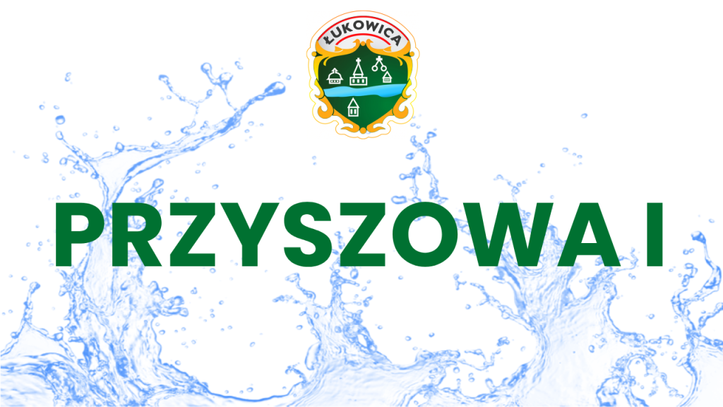 Badanie wody - Przyszowa I
